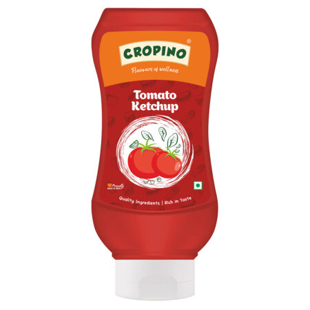 CROPINO Tomato Ketchup