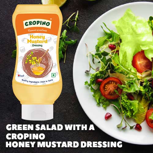 Greem Salad