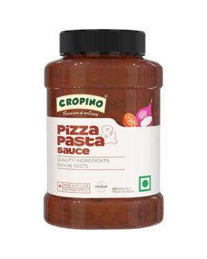 Pizza Pasta Sauce 250 gm