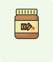 Chocolate Spreads