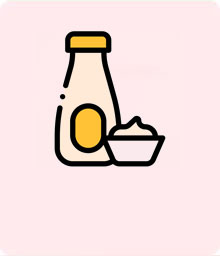 Mayonnaise