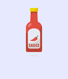 Sauces